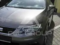 2015 Seat Leon
