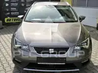 2015 Seat Leon