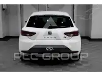 2015 Seat Leon