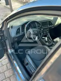2015 Seat Leon