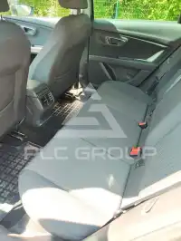 2015 Seat Leon