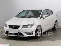 2015 Seat Leon