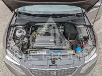 2015 Seat Leon