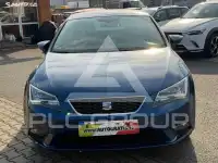 2015 Seat Leon