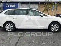 2015 Seat Leon