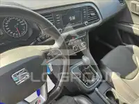 2015 Seat Leon
