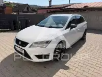 2015 Seat Leon