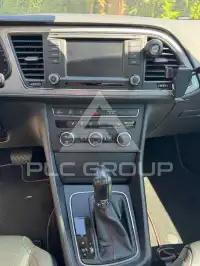 2015 Seat Leon