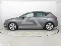 2015 Seat Leon