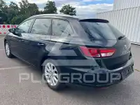 2015 Seat Leon