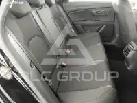 2015 Seat Leon