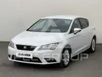 2015 Seat Leon