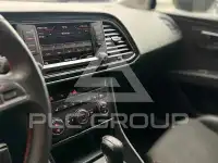2015 Seat Leon