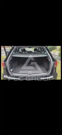 2015 Seat Leon