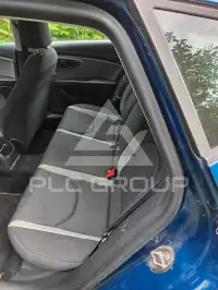 2015 Seat Leon