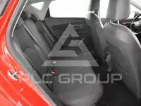 2015 Seat Leon