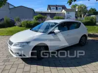 2015 Seat Leon