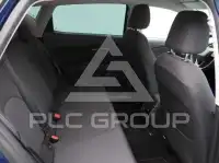 2015 Seat Leon