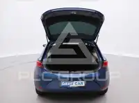 2015 Seat Leon