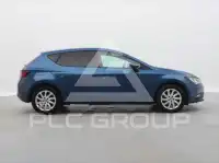2015 Seat Leon