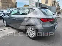 2015 Seat Leon