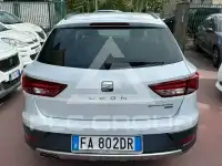 2015 Seat Leon