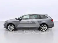 2015 Seat Leon
