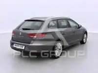 2015 Seat Leon