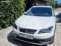 2015 Seat Leon