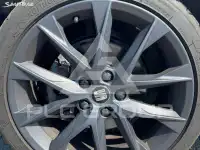 2015 Seat Leon