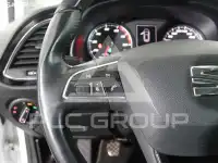 2015 Seat Leon