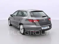 2015 Seat Leon