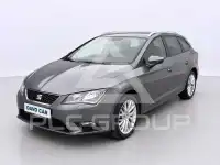 2015 Seat Leon