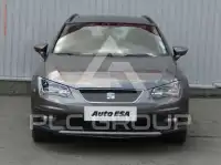 2015 Seat Leon