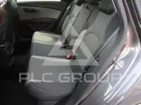 2015 Seat Leon