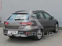 2015 Seat Leon
