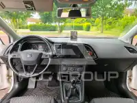 2015 Seat Leon