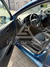 2015 Seat Leon