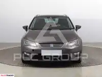2015 Seat Leon