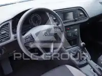 2015 Seat Leon