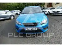 2015 Seat Leon