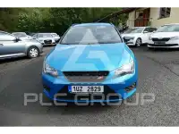2015 Seat Leon