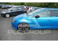 2015 Seat Leon
