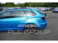 2015 Seat Leon