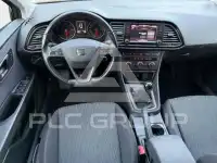 2015 Seat Leon
