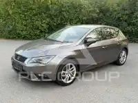 2015 Seat Leon