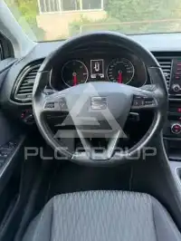 2015 Seat Leon