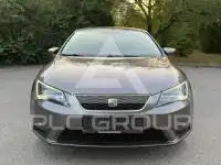 2015 Seat Leon