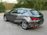 2015 Seat Leon