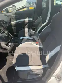 2015 Seat Leon
